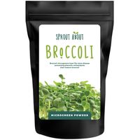 Sprout About Broccoli Powder